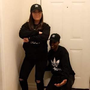 Meet your Posher, Marnyce-lauren